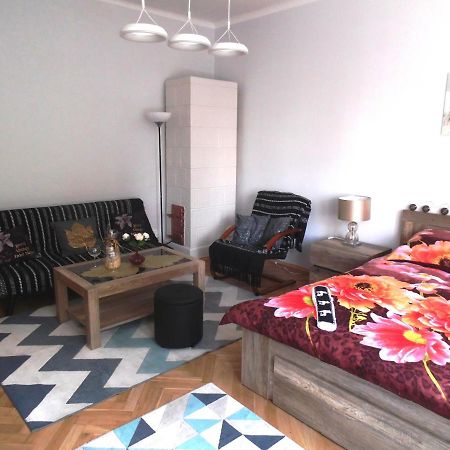 Apartament Orchidea Krakow Bagian luar foto