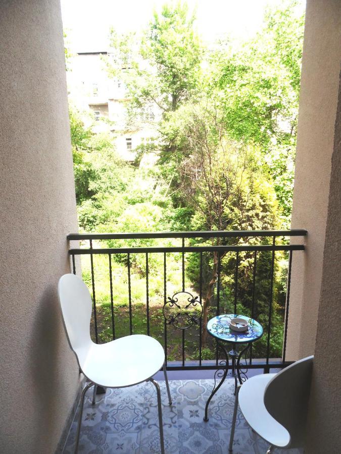 Apartament Orchidea Krakow Bagian luar foto