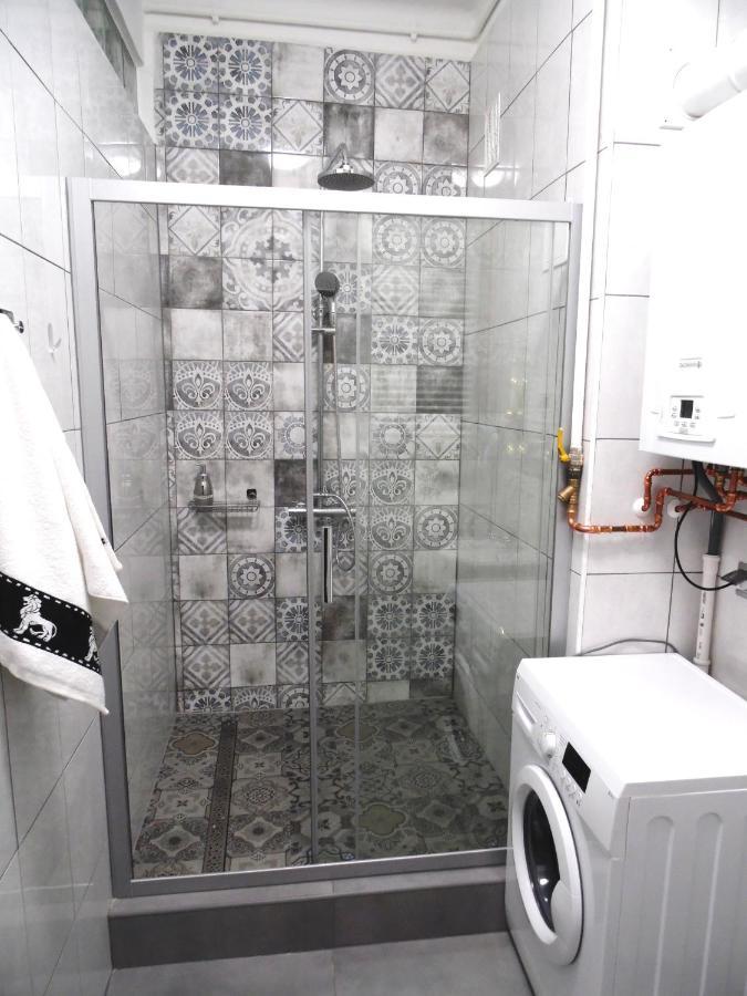Apartament Orchidea Krakow Bagian luar foto