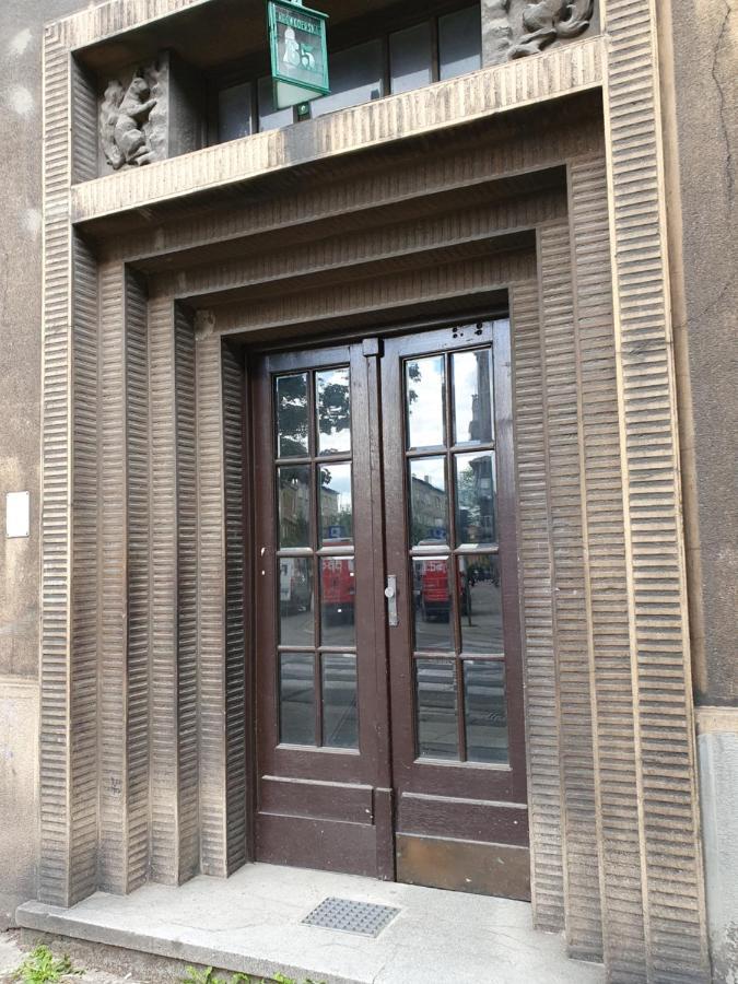 Apartament Orchidea Krakow Bagian luar foto