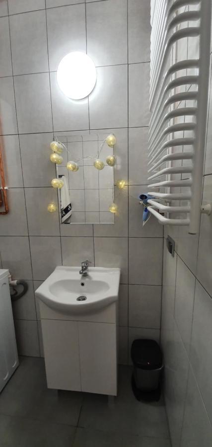 Apartament Orchidea Krakow Bagian luar foto