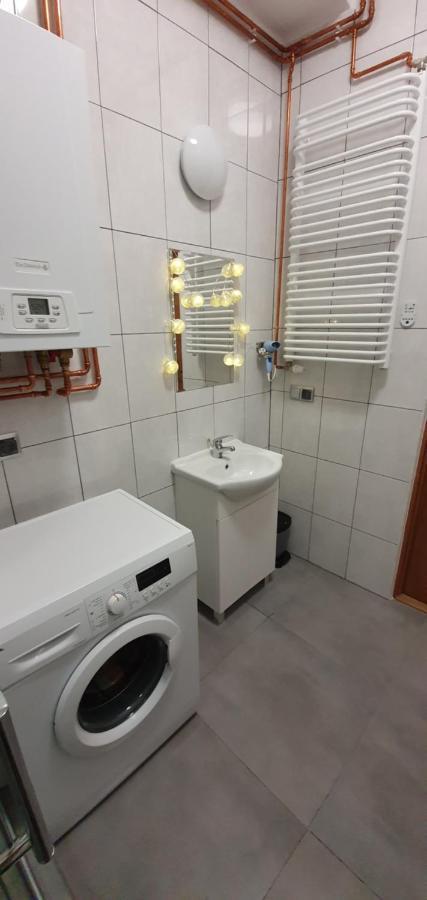 Apartament Orchidea Krakow Bagian luar foto