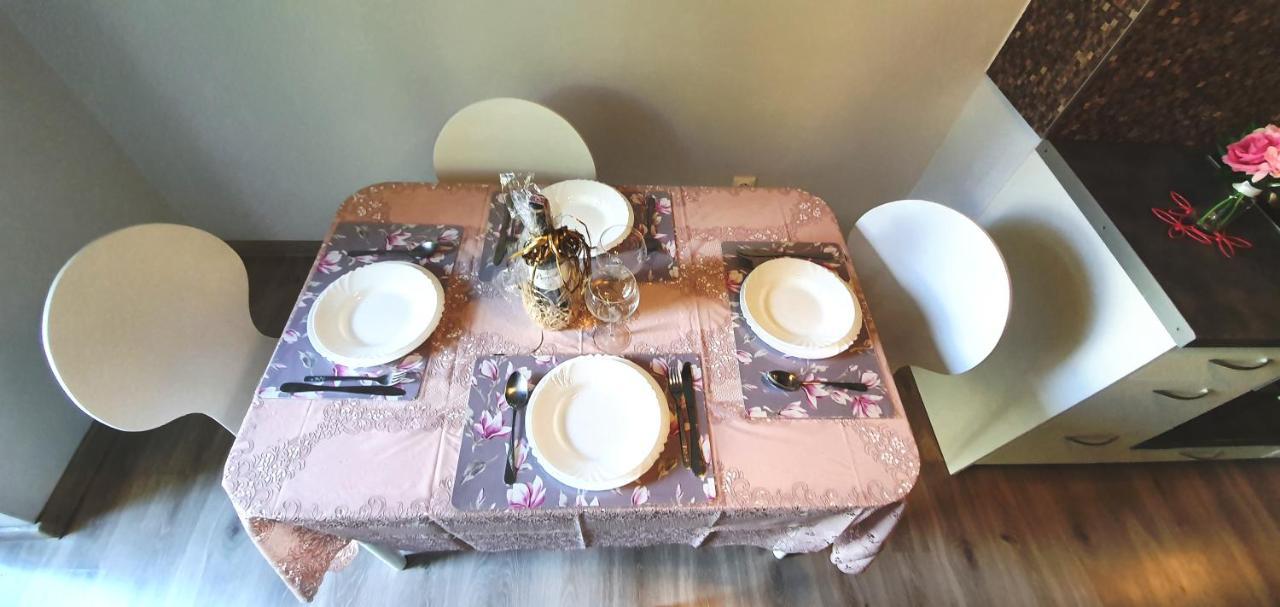 Apartament Orchidea Krakow Bagian luar foto
