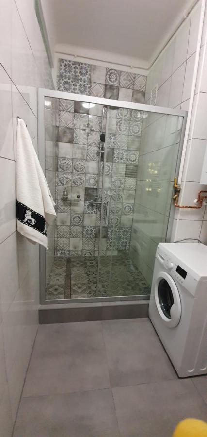 Apartament Orchidea Krakow Bagian luar foto