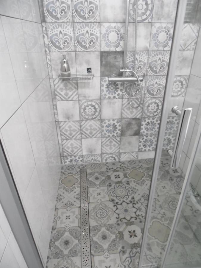 Apartament Orchidea Krakow Bagian luar foto