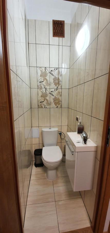 Apartament Orchidea Krakow Bagian luar foto