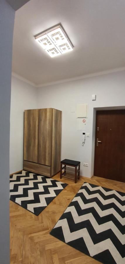 Apartament Orchidea Krakow Bagian luar foto